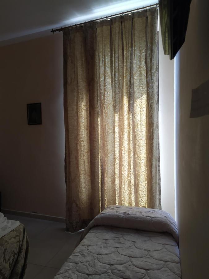 Agriturismo Il Casale Del Cavaliere SantʼAgata deʼ Goti Εξωτερικό φωτογραφία