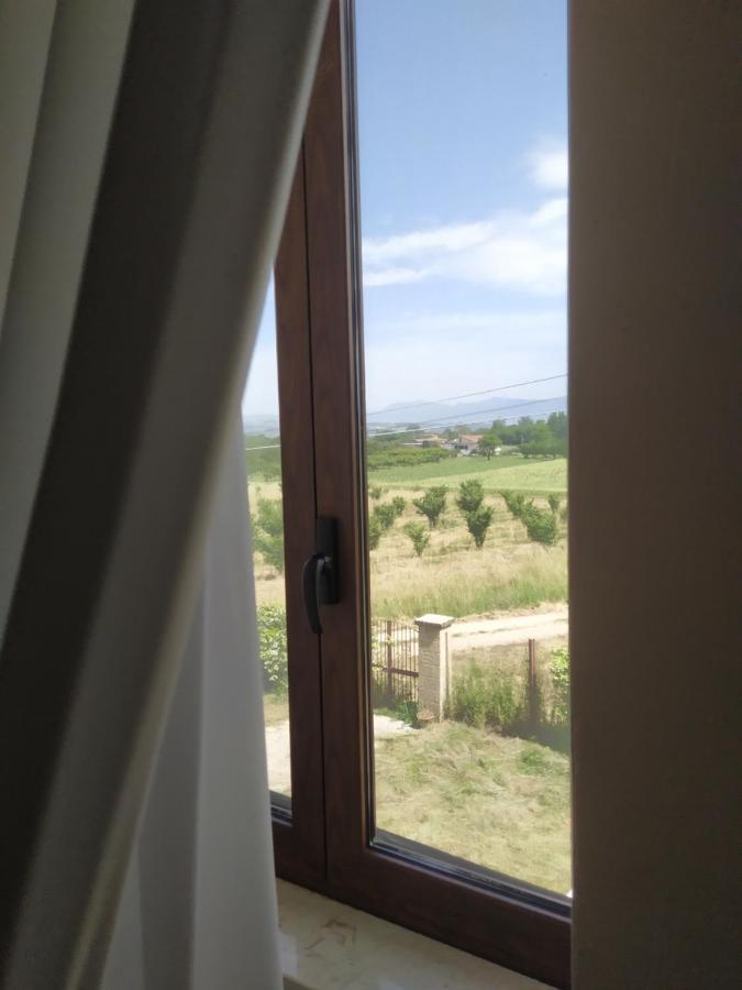 Agriturismo Il Casale Del Cavaliere SantʼAgata deʼ Goti Εξωτερικό φωτογραφία