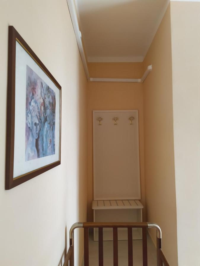 Agriturismo Il Casale Del Cavaliere SantʼAgata deʼ Goti Εξωτερικό φωτογραφία